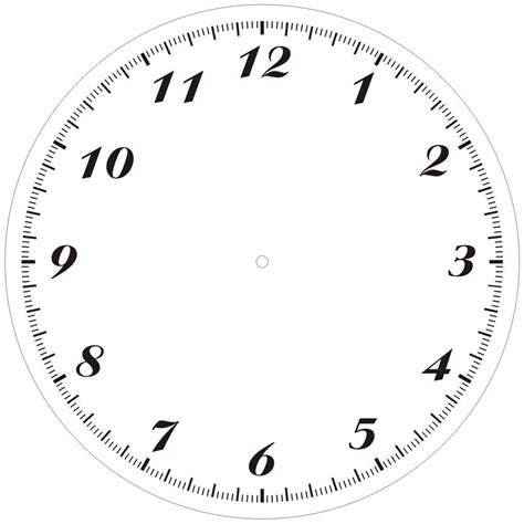 Pin De Светлана Em Часовая шкала Relógio De Parede Imagens Brancas