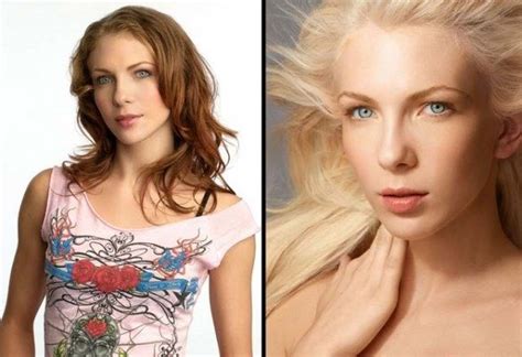 Ranking The Best And Worst Dramatic Makeovers In Top Model History