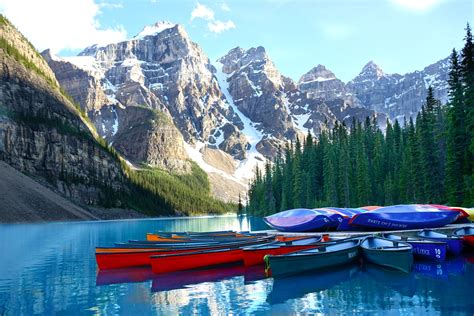 The Best Places To Visit In Canada By Travel Influencers Hatlas Travel