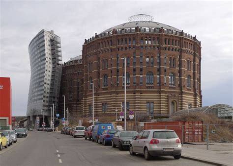 This volume is a product of the staff of the world bank group. Bank Austria Halle - Gasometer B (2012.11.29 ...