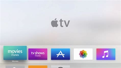 Apple Begins Delivering 4th Gen Apple Tv Launches App Store And Final