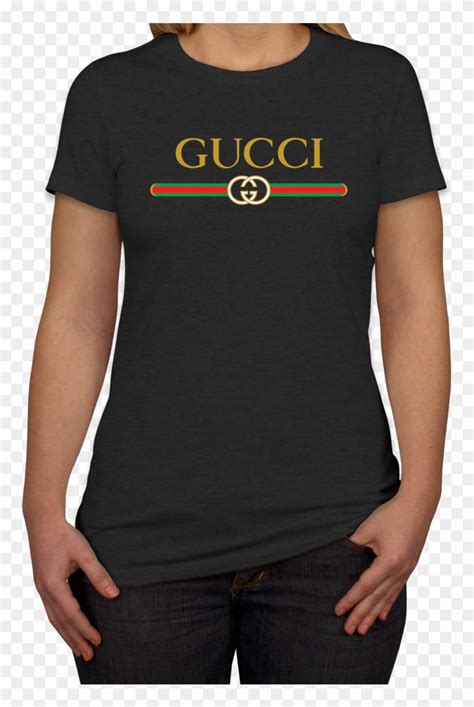Black Gucci T Shirt Womens Save Up To 16 Ilcascinone Com