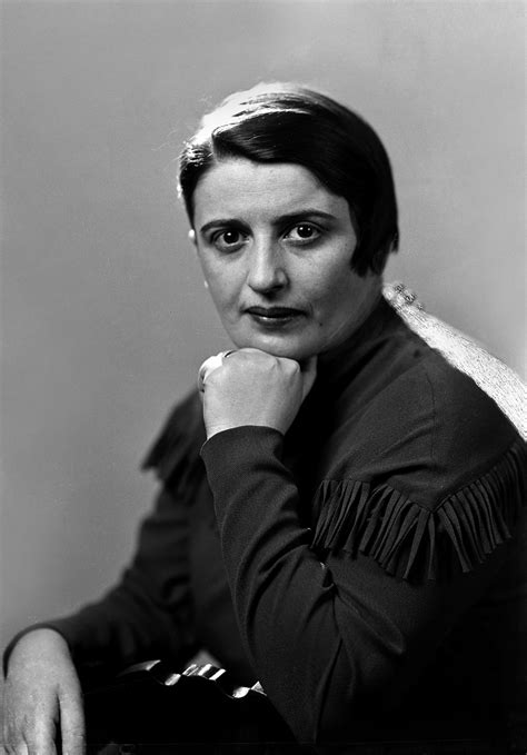 The Persistent Ghost Of Ayn Rand The Forebear Of Zombie Neoliberalism