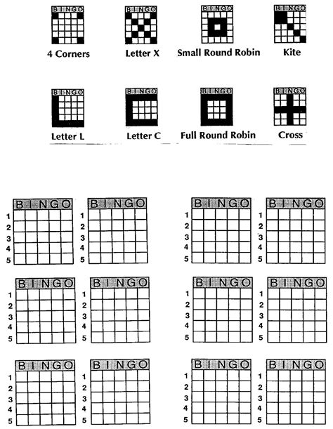 Dice Bingo Game Sheet Bingo Games Games For Elderly Bingo Patterns