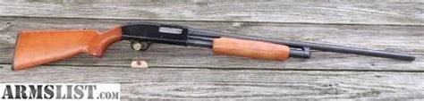 Armslist For Sale Mossberg New Haven 600ab 12 Ga