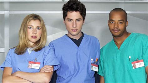 The 13 Best Medical Tv Shows Of All Time Ranked Whatnerd