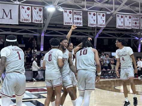 Fordham Mbb 2024 Atlantic 10 Tournament Preview