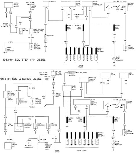 Chevy Wiring Diagram Alternator And Testing