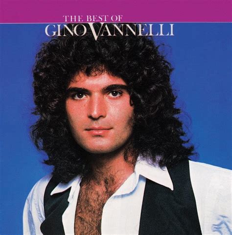 Best Of Gino Vannelli Vannelli Gino Amazon Ca Music