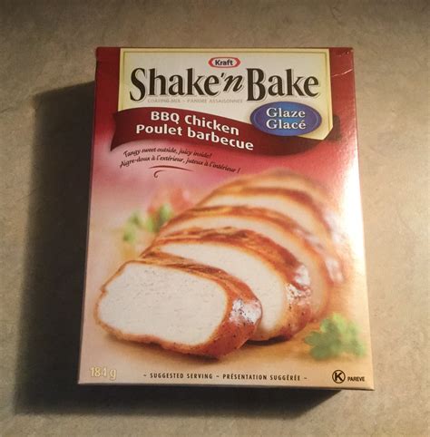 January 7, 2021 categories archives, chicken recipes, dinner recipes, quick & easy meals, recipes, seasonings. Shake N' Bake BBQ Chicken Glaze reviews in Grocery ...