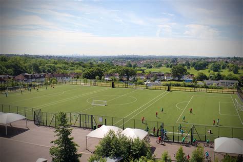 Governors East Barnet School