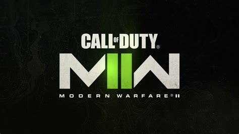 When Is The Call Of Duty Modern Warfare 2 2022 Release Date Thehiu