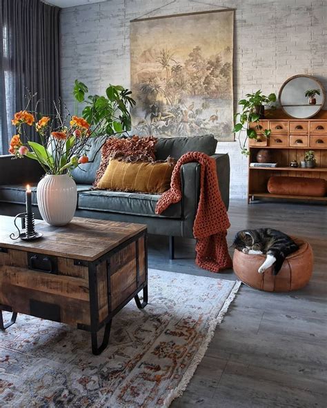Stunning Spring Living Room Decor Ideas To Refresh Your