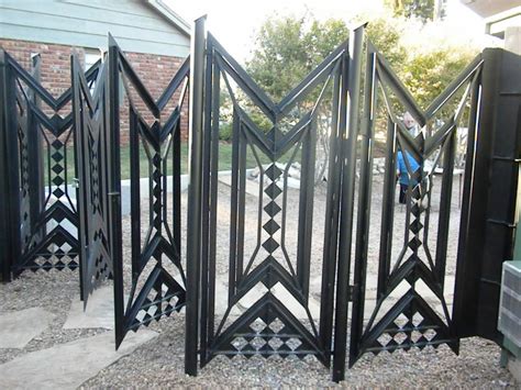 35 Stunning Modern Main Gate Design For Home Decoration