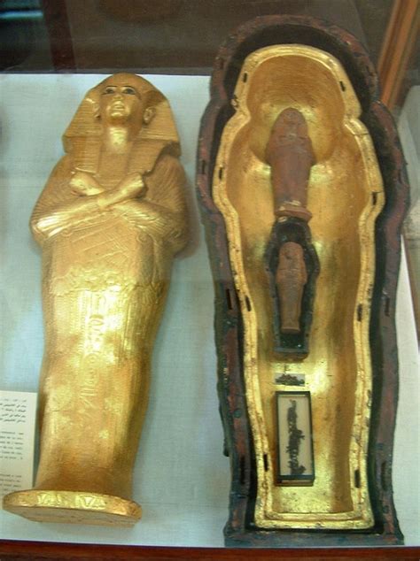 Tutankhamoun King Tutankhamun Facts Ancient Egypt Kingdom