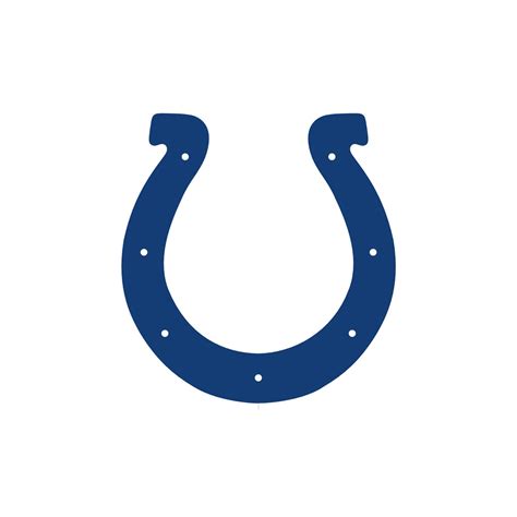 The colts moved to indy in 1984 and never looked back. Indianapolis Colts iPad 1024×1024 - Digital Citizen
