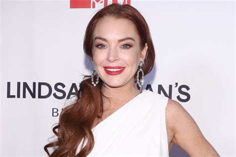 Lindsay Lohan inks record deal following reality TV show fallout