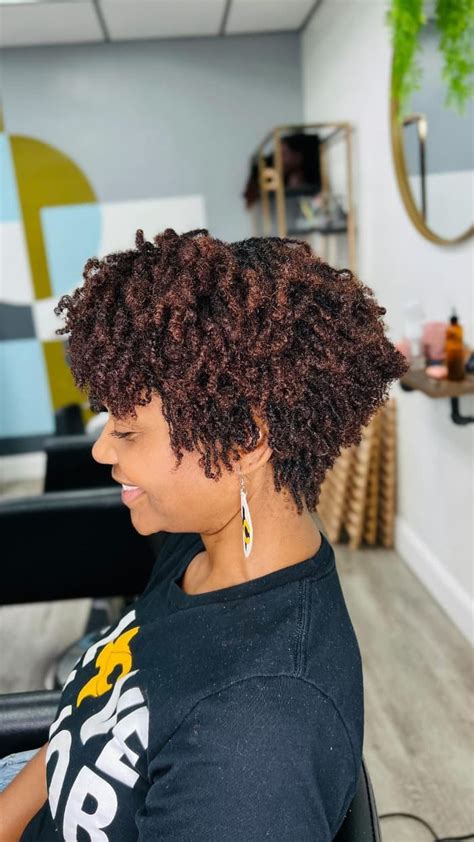 50 Short Hairstyles For Black Women For 2023 Hairstyle On Point