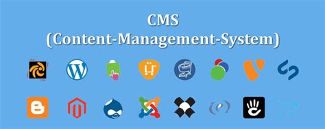 The case management system design focuses on four key areas that are common to the social services case management process. CMS (Content-Management-System) - Webhosting Lexikon