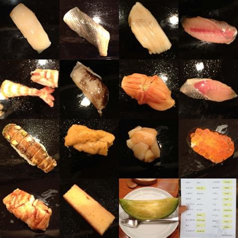 Sapremo stupirvi con le nostre ricette saporite in un ambiente davvero unico. Tokyo Tales: $300 of sushi in 30 minutes