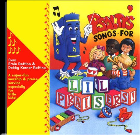 Psaltys Songs For Lil Praisers Download