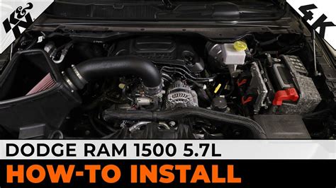 Dodge 1500 Engine Options