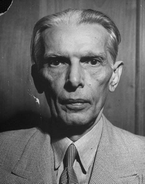 Mohammed Ali Jinnah Get Premium High Resolution News Photos At Getty