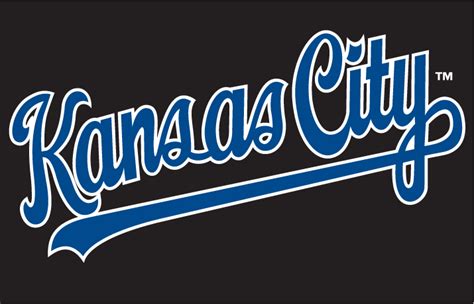 Here you can explore hq royal logo transparent illustrations, icons and clipart with filter setting like polish your personal project or design with these royal logo transparent png images, make it even. Kansas City Royals Jersey Logo - American League (AL) - Chris Creamer's Sports Logos Page ...