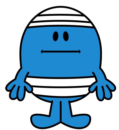 Mr Bump Cartoon Characters Wiki Fandom