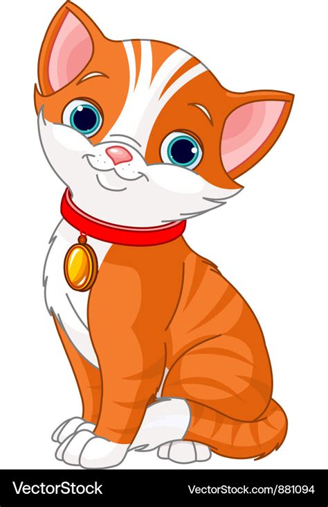 Cat Clip Art Vector Free Clipart Images Clipartingcom Images