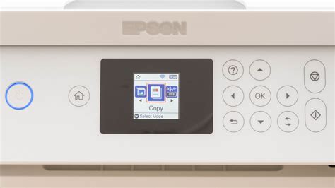 Epson Ecotank Et 2850 Review