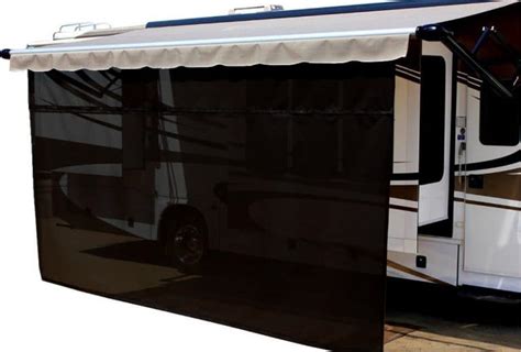 8 Reasons You Need To Have The Best Rv Awning Shade The Roving Foleys