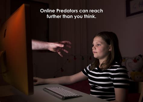 Online Predators Messages