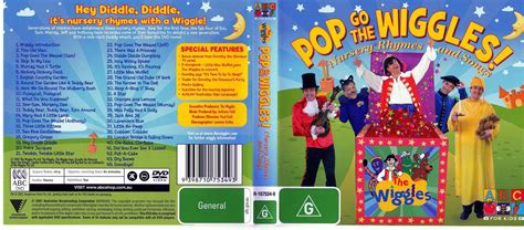 Pop Go The Wiggles Video Wigglepedia Fandom Powered By Wikia
