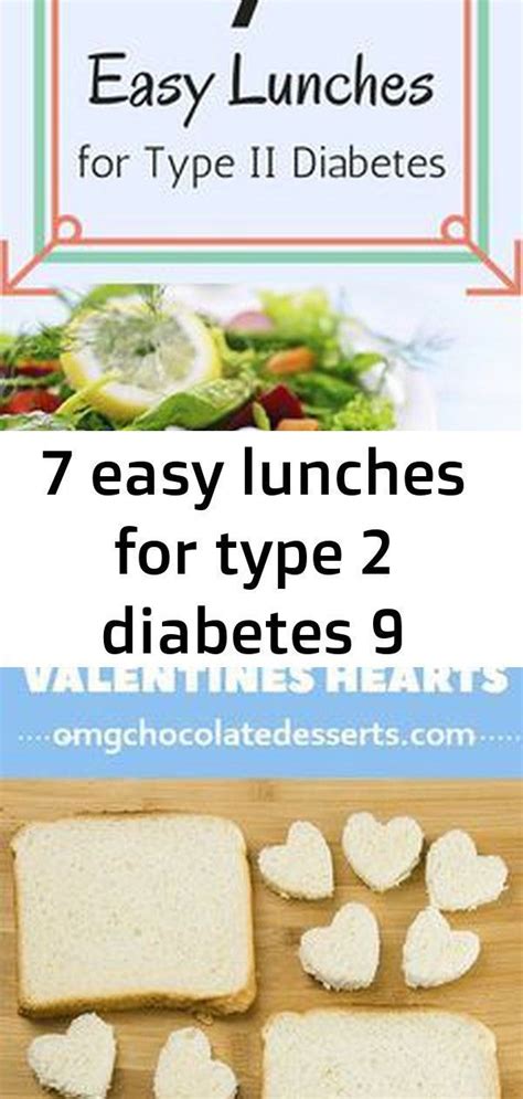 Healthy dietary practices start early in life. 7 Easy Lunches for Type 2 Diabetes French Toast Churro Bites in heart shapes is cu… in 2020 ...