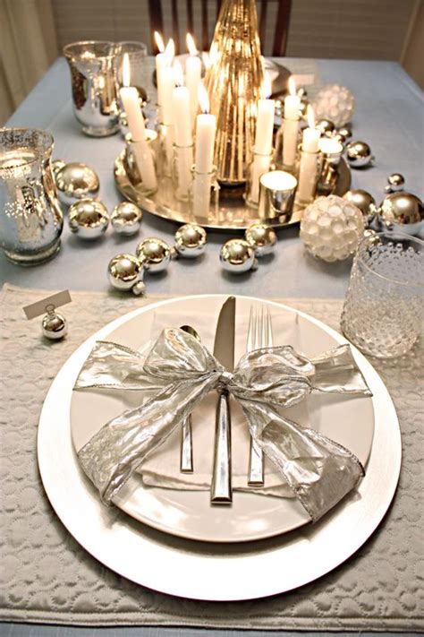 12 Days of Christmas - Tables the Holiday Way | Twelfth night, Bows and