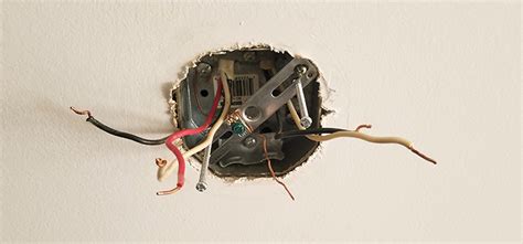 How To Wire A Light Fixture With Two Black Wires Step By Step Guide