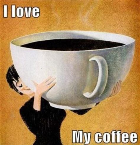 I Love My Coffee Funny Image Pictures Photos And Images For Facebook