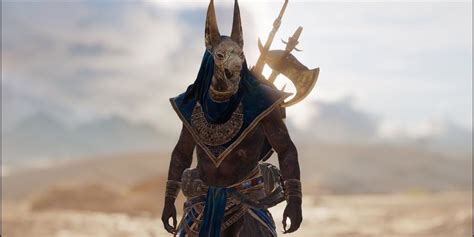 Assassins Creed Origins 15 Best Outfits And How To Unlock Them