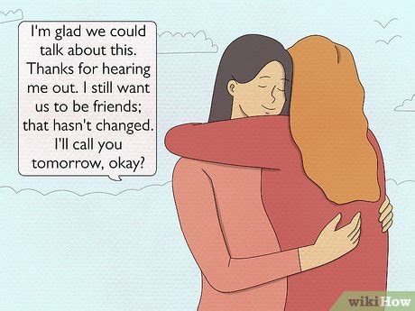 Ways To Get Your Friend To Stop Copying You WikiHow