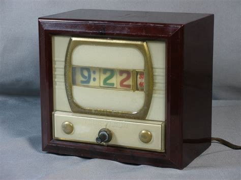 Console Television Set Clock Radio Television Set Tvs Box Tv