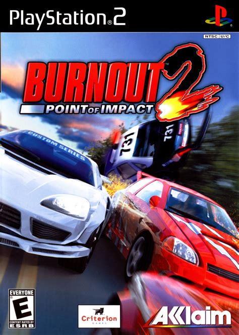 Anything Burnout Needs Be Remastered In My Opinion Ps2 Games Games Box