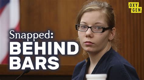 Sabrina Zunich Murders Foster Mom — But Why Snapped Behind Bars Highlights Oxygen Youtube