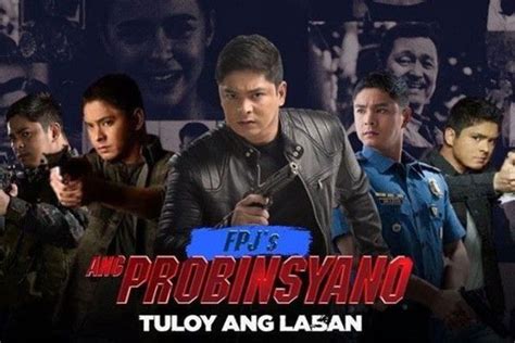 To End Soon Or Not To End Ang Probinsyano S Alleged Final Episode And ABS CBN S Denial
