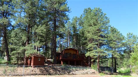 Flagstaff Cozy Cabin Cabins For Rent In Flagstaff Arizona United States