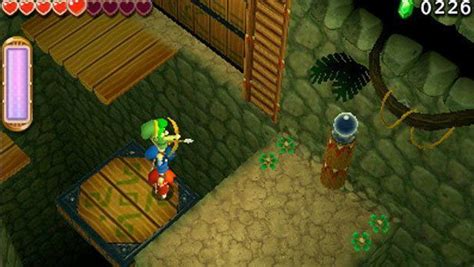 A Closer Look Into The Legend Of Zelda Tri Force Heroes
