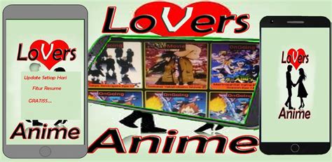 Animeku Anime Lovers Sub Indo Para Android Apk Baixar