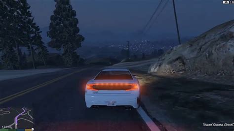 Gta 5 Mission Car Sex Grand Theft Auto V Secret M720p Hd Youtube
