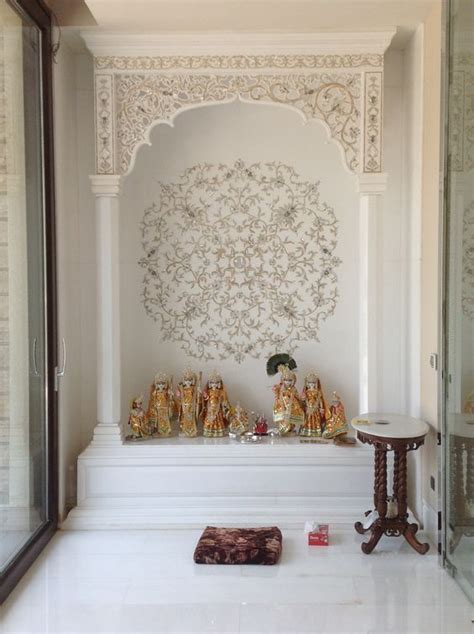 Beautiful Temple Mandir Designs For Indian Homes Youme And Trends