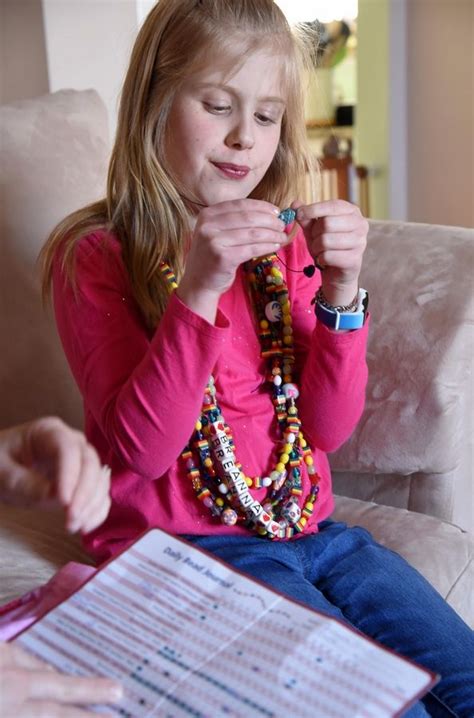 How A 9 Year Old South Elgin Girl Defied The Odds After She Was Born